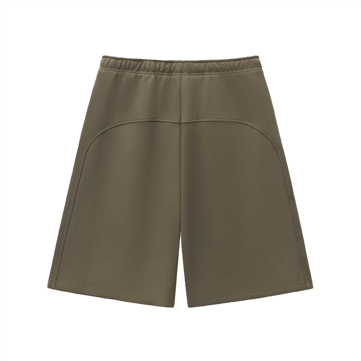 SAMS Essential Heavyweight Fleece Shorts