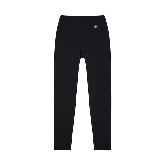 High-Waisted Yoga Leggings