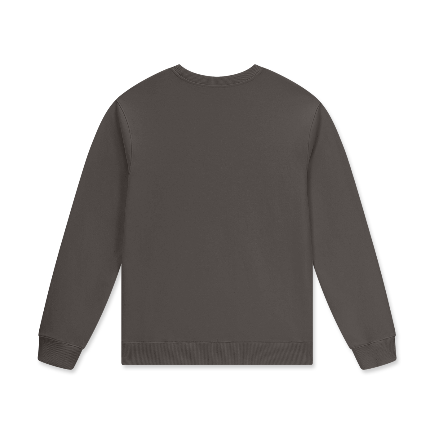 Faith Streetwear Unisex Cotton Pullover