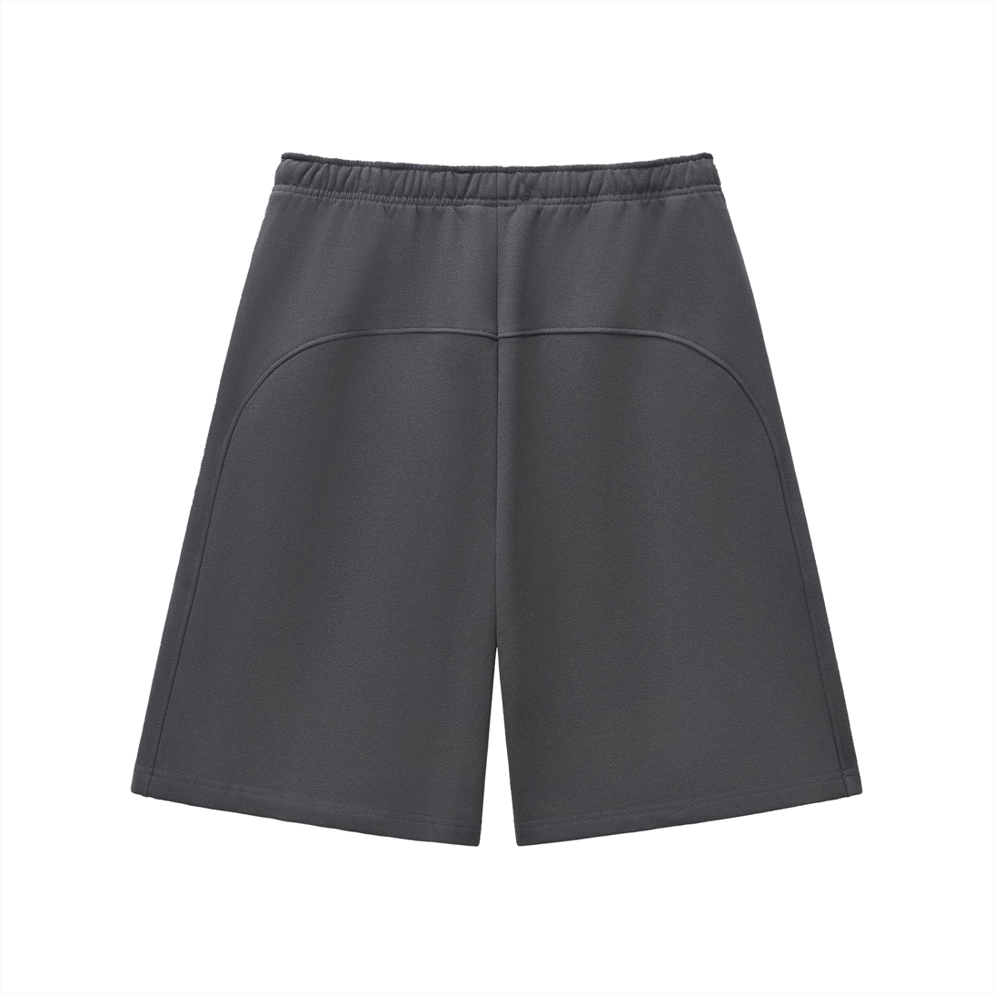 SAMS Essential Heavyweight Fleece Shorts