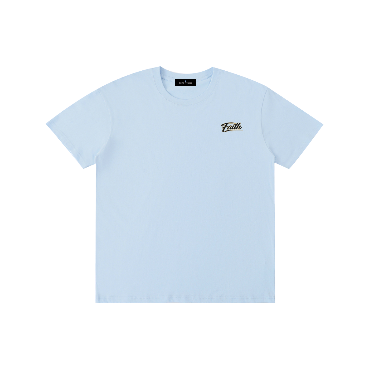 Pure Cotton Unisex T-Shirt