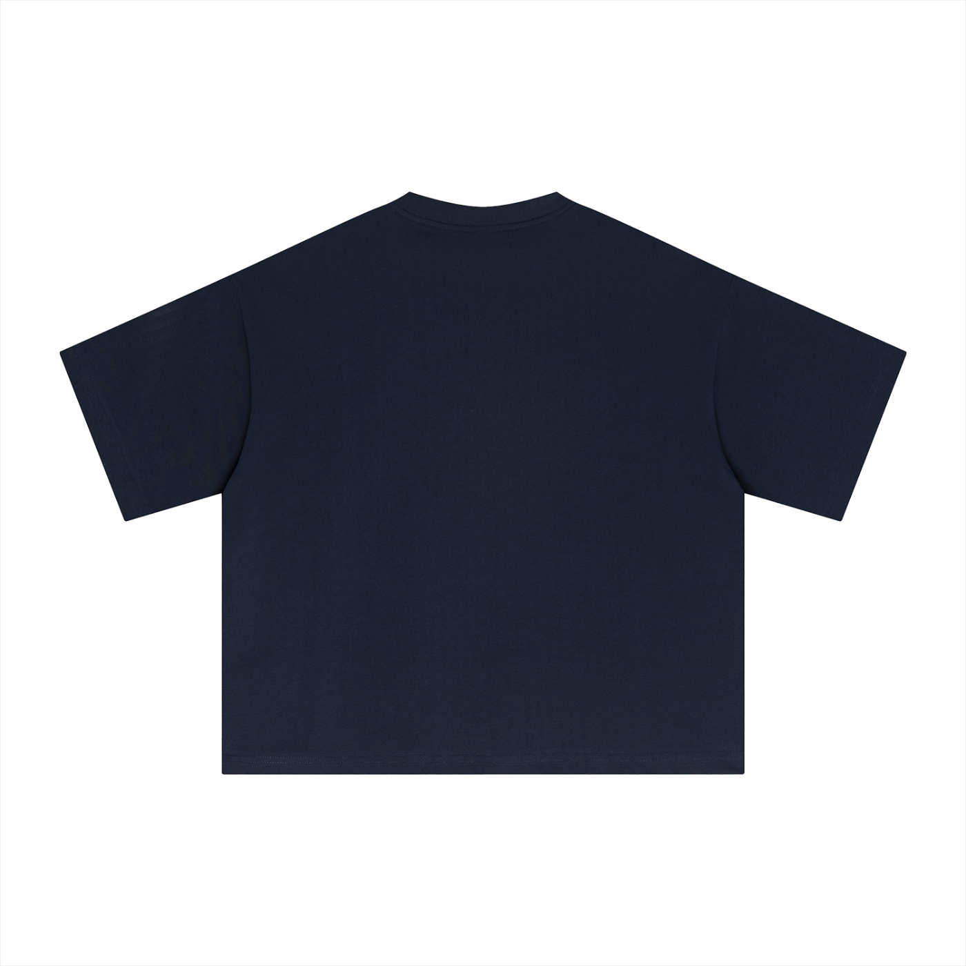 SAMS Essential Sorona Boxy T-Shirt