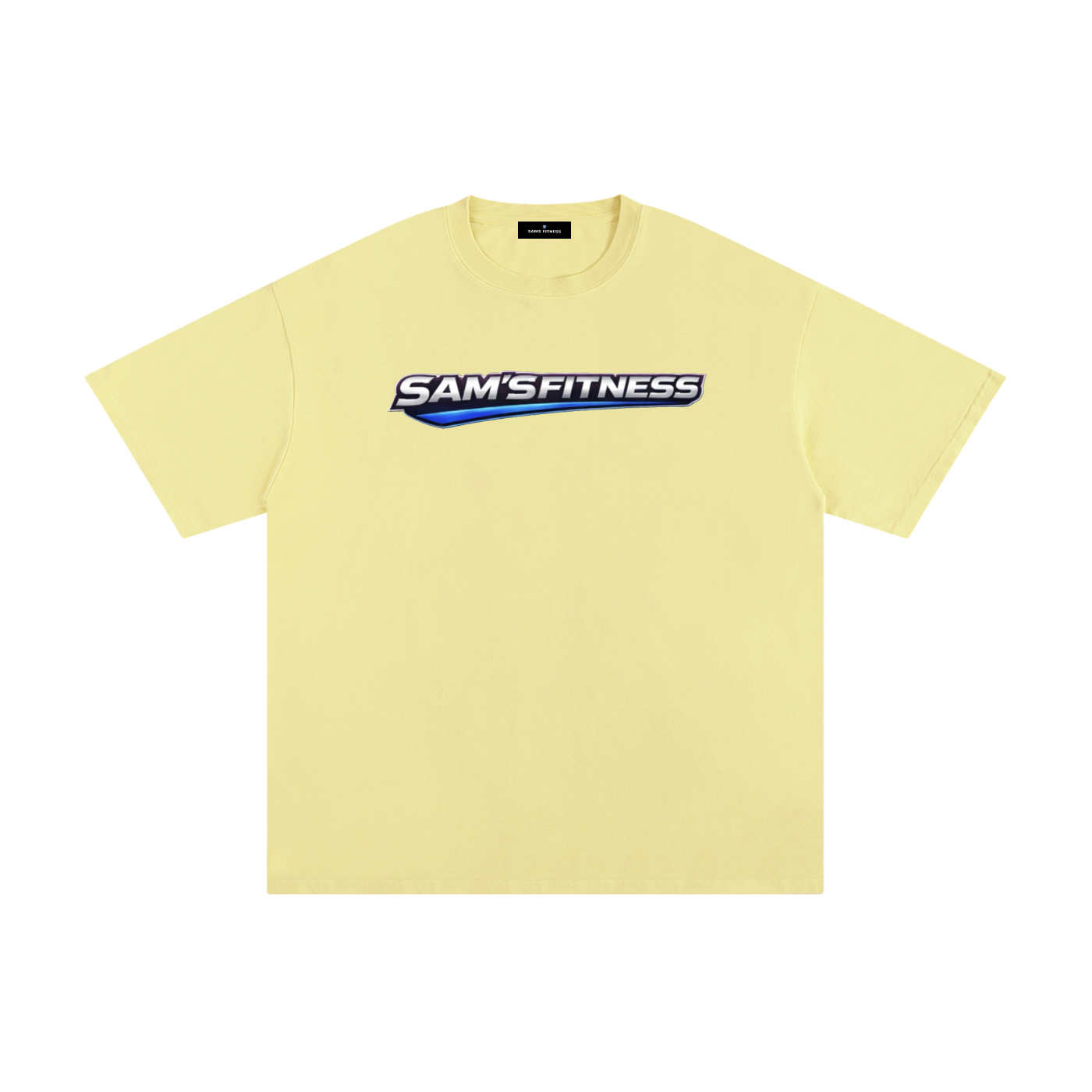 Unisex Pure Cotton T-Shirt