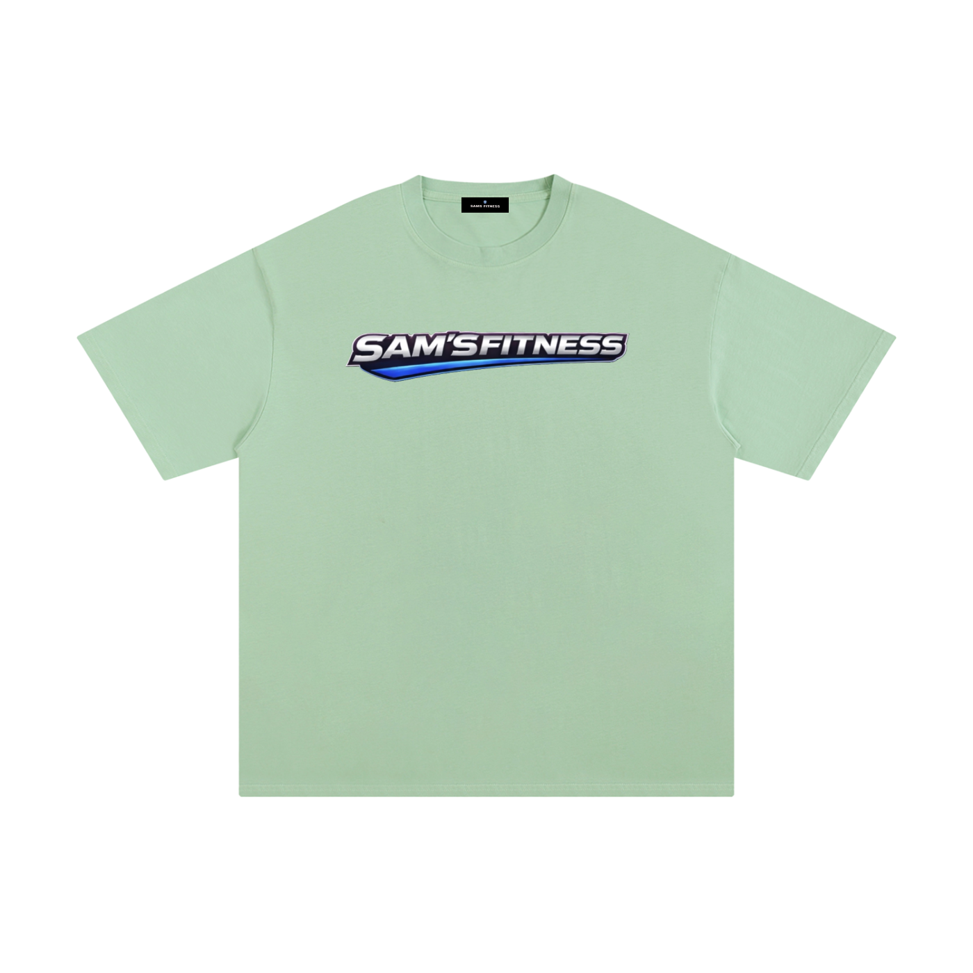 Unisex Pure Cotton T-Shirt