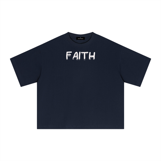 Essential Sorona Boxy T-Shirt