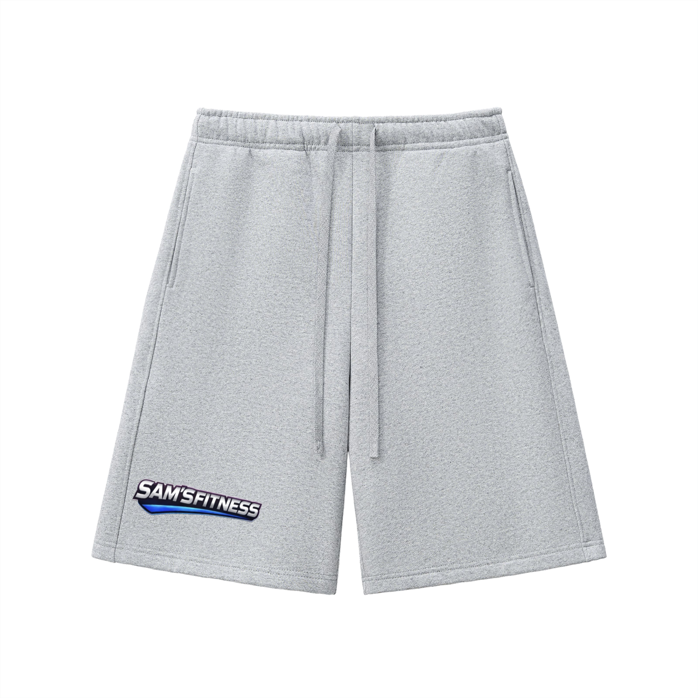SAMS Essential Heavyweight Fleece Shorts