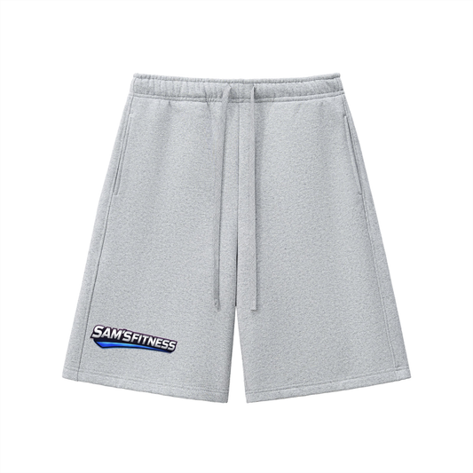 SAMS Essential Heavyweight Fleece Shorts