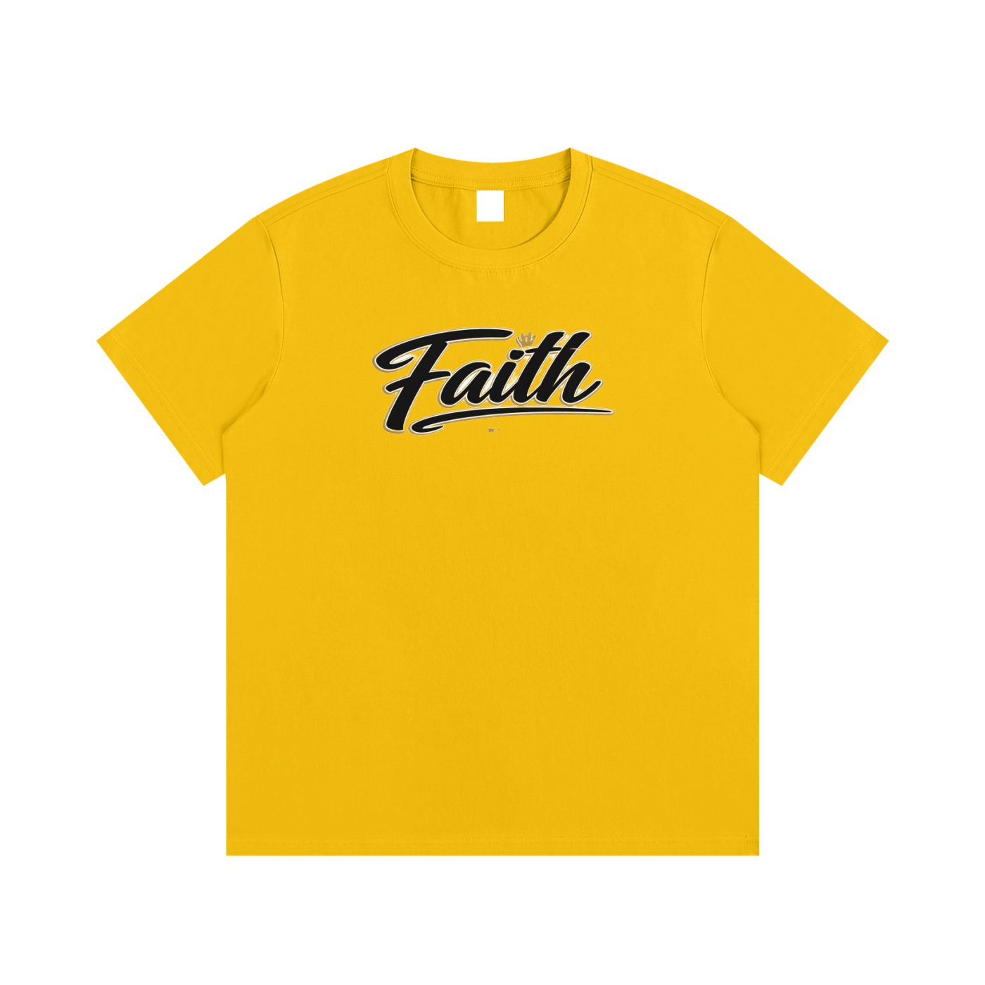 SAMS Essential Faith T-Shirt