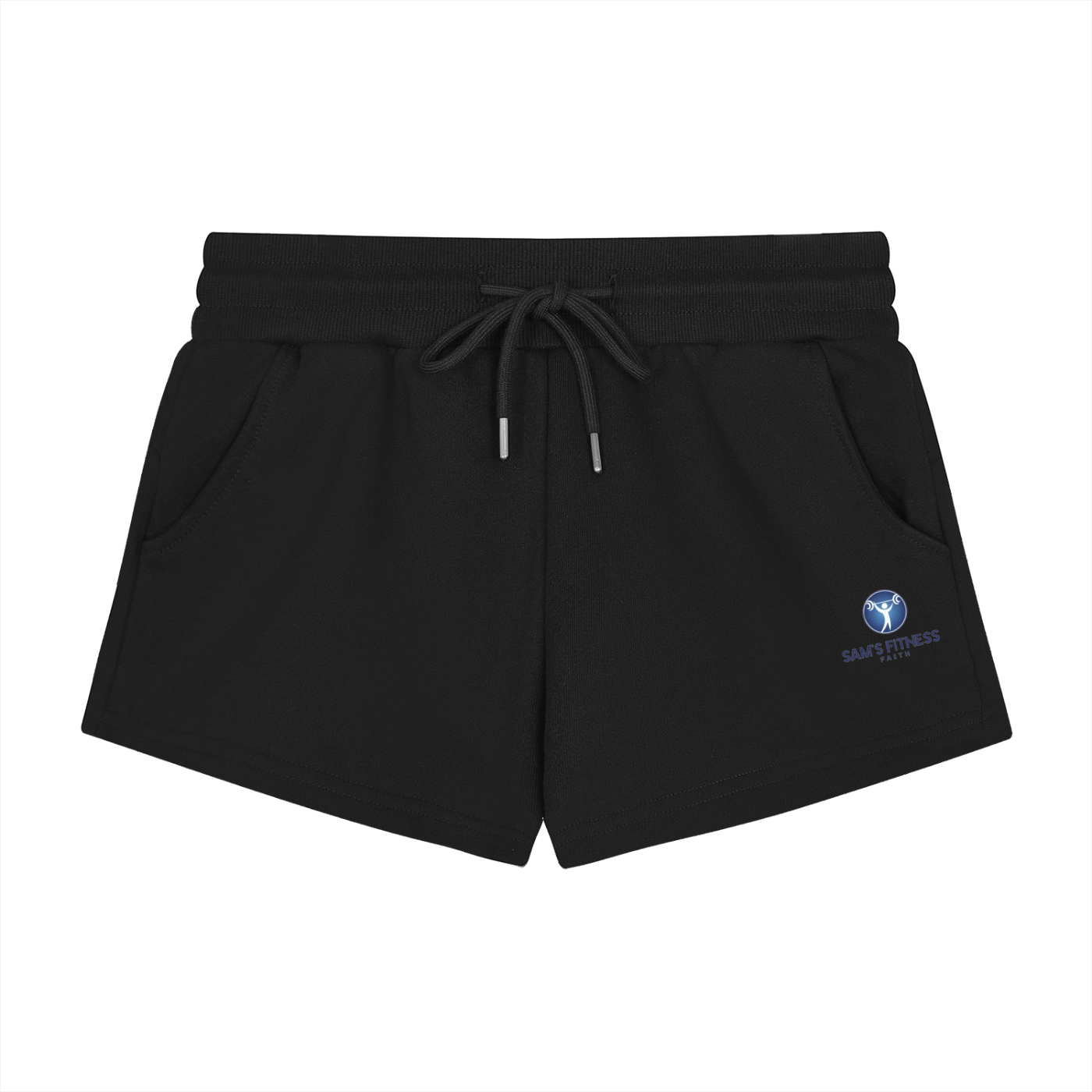 Women's Drawstring Shorts