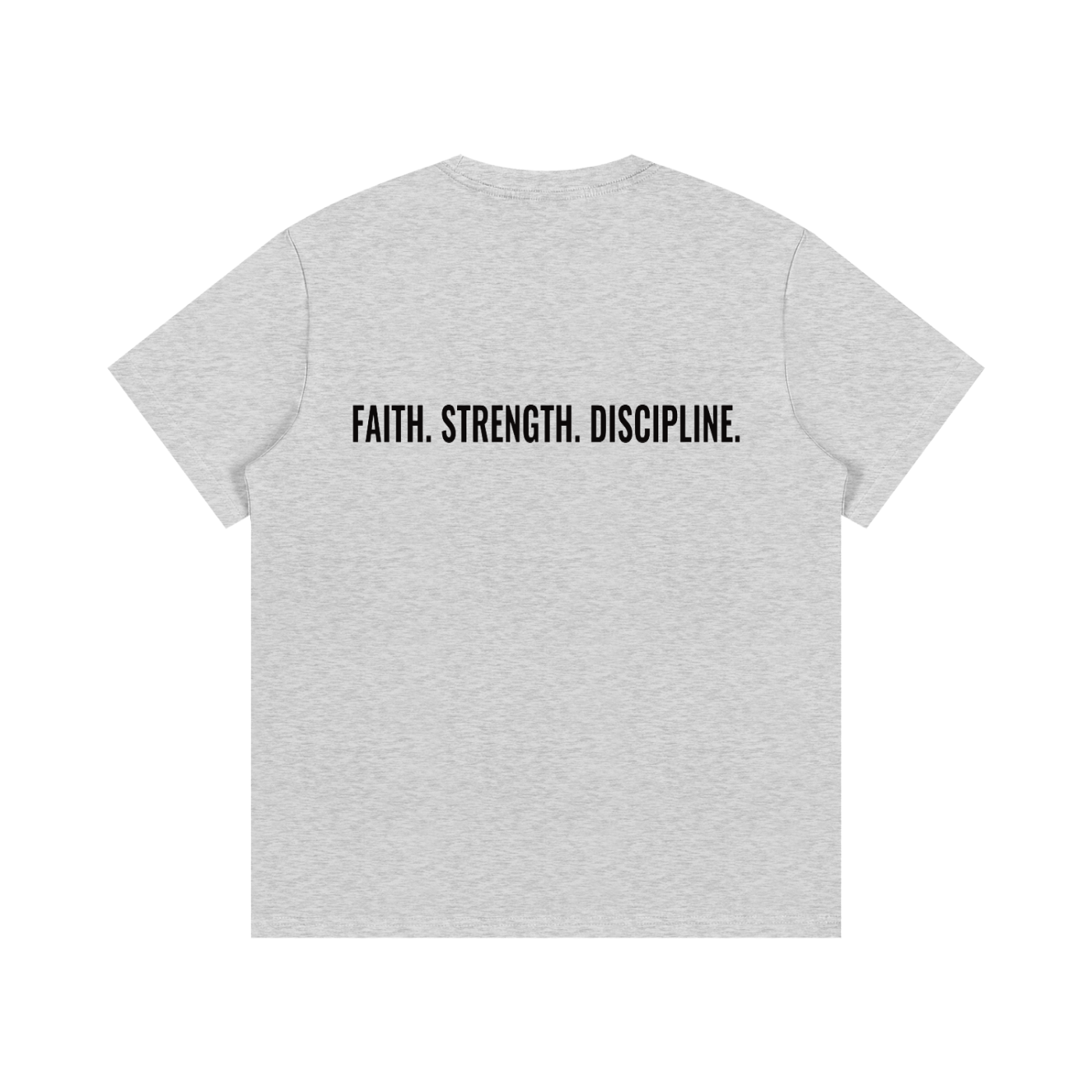 SAMS Essential Faith T-Shirt