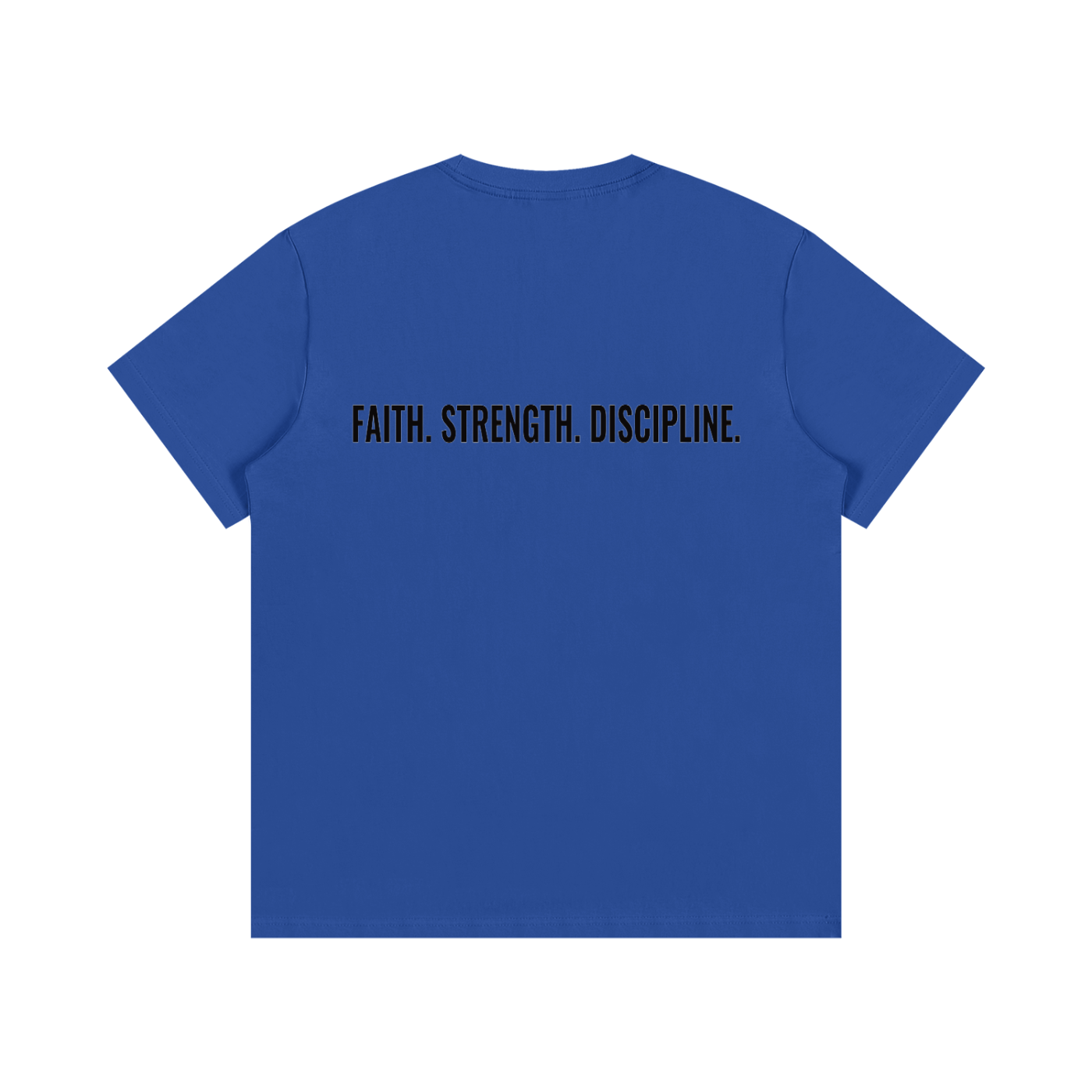 SAMS Essential Faith T-Shirt