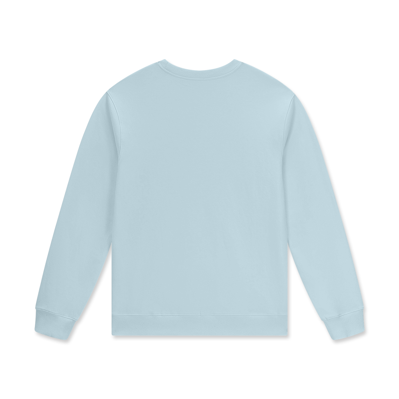 Faith Streetwear Unisex Cotton Pullover