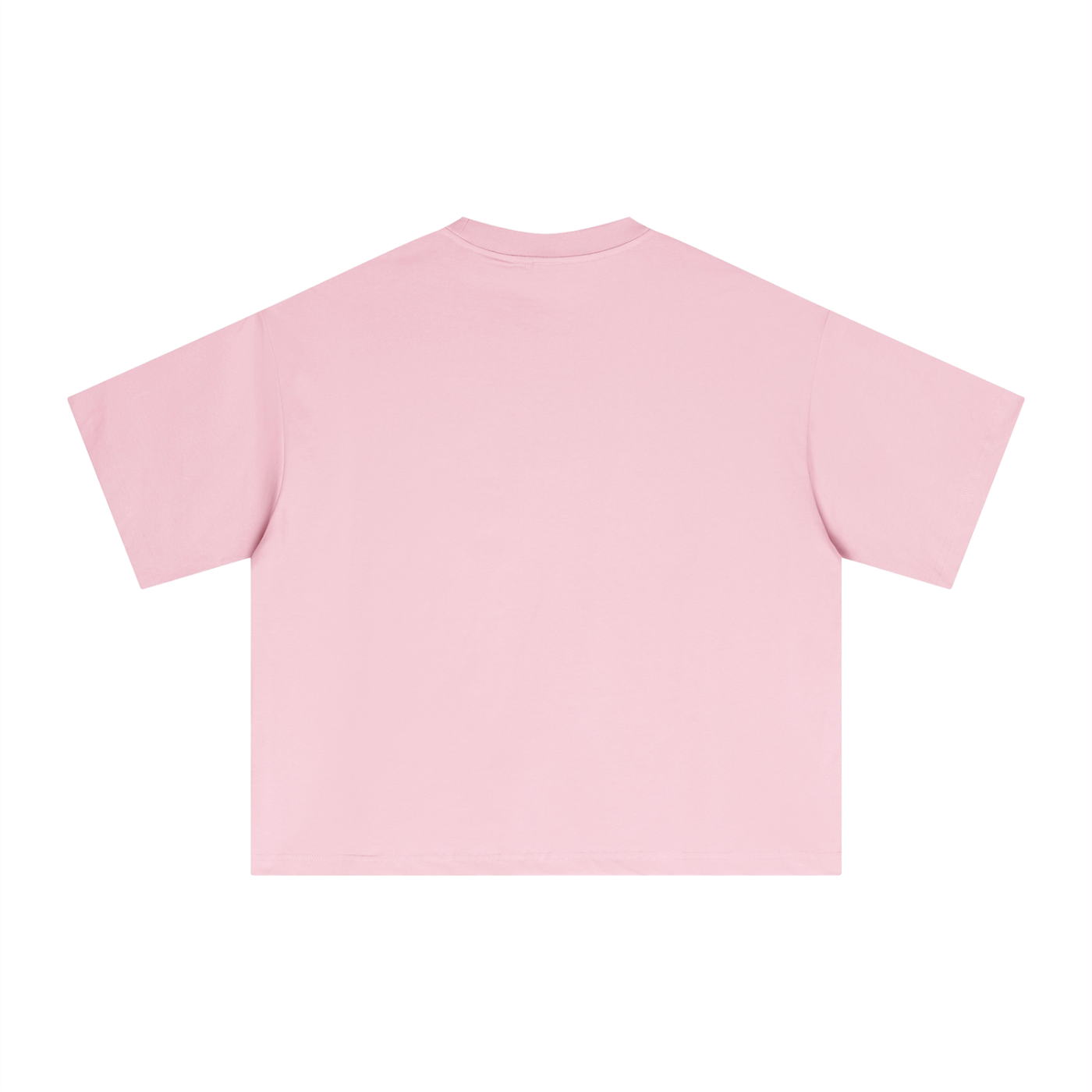 SAMS Essential Sorona Boxy T-Shirt