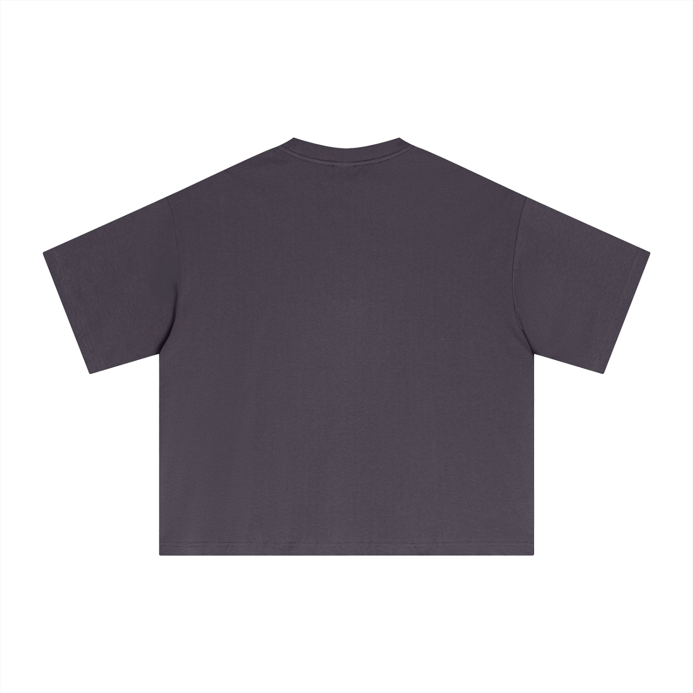 SAMS Essential Sorona Boxy T-Shirt