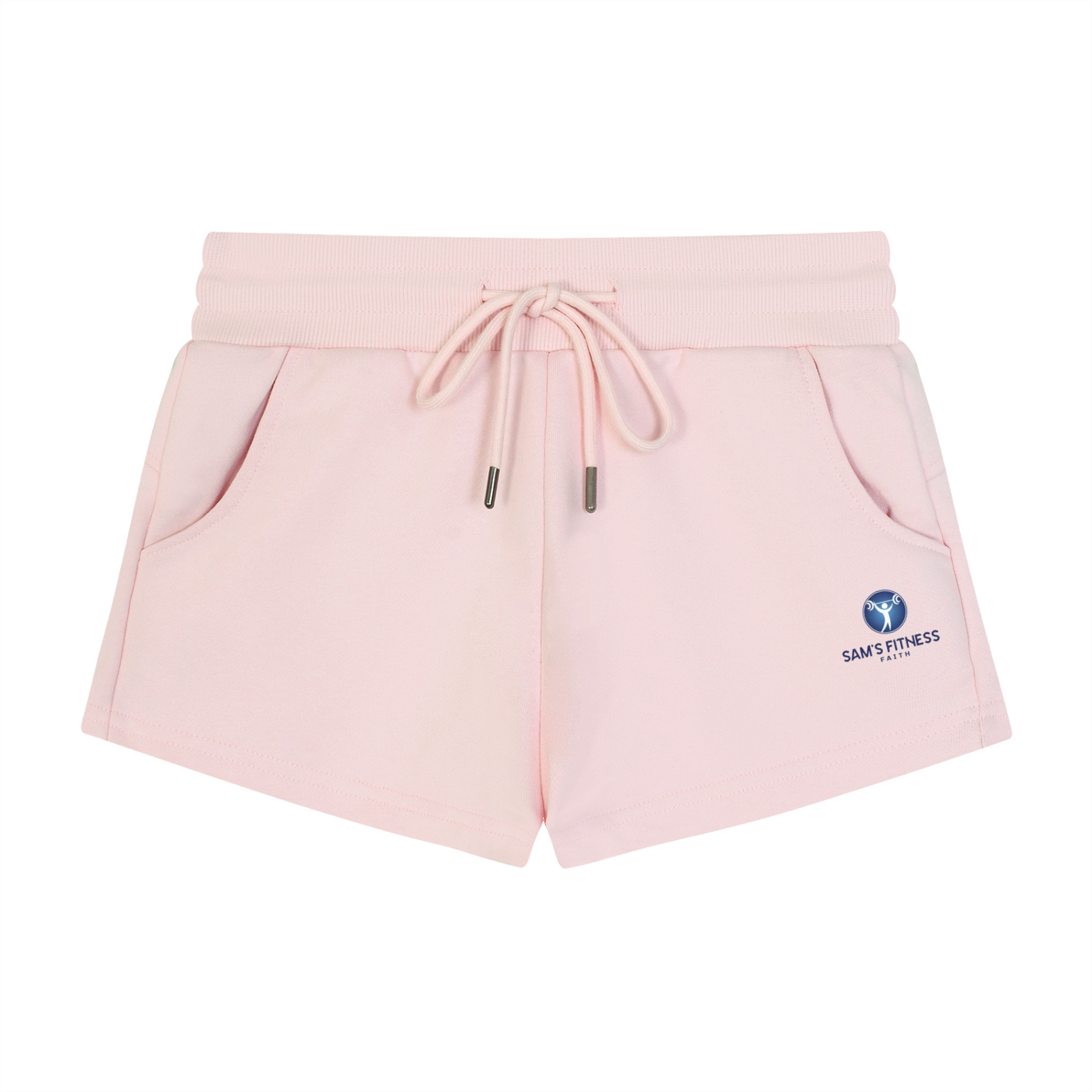 Women's Drawstring Shorts
