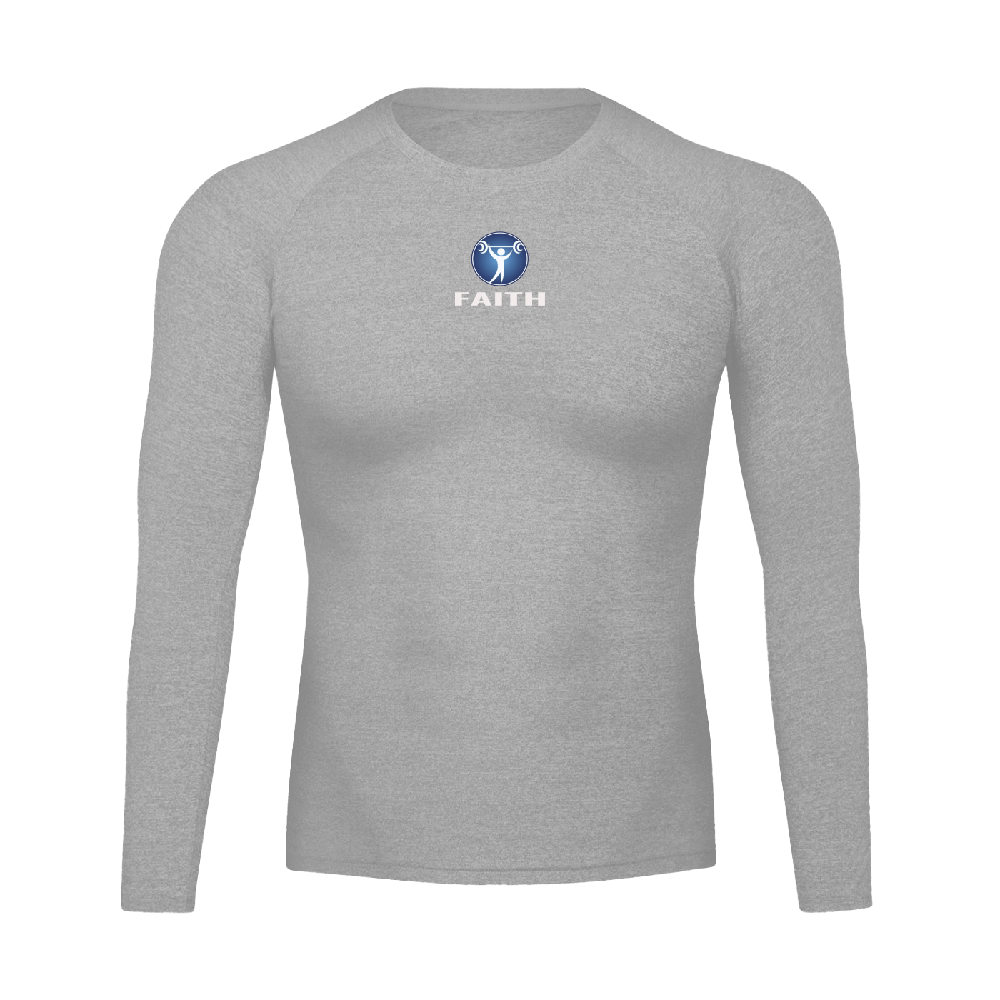 Performance Long Sleeve T-Shirt