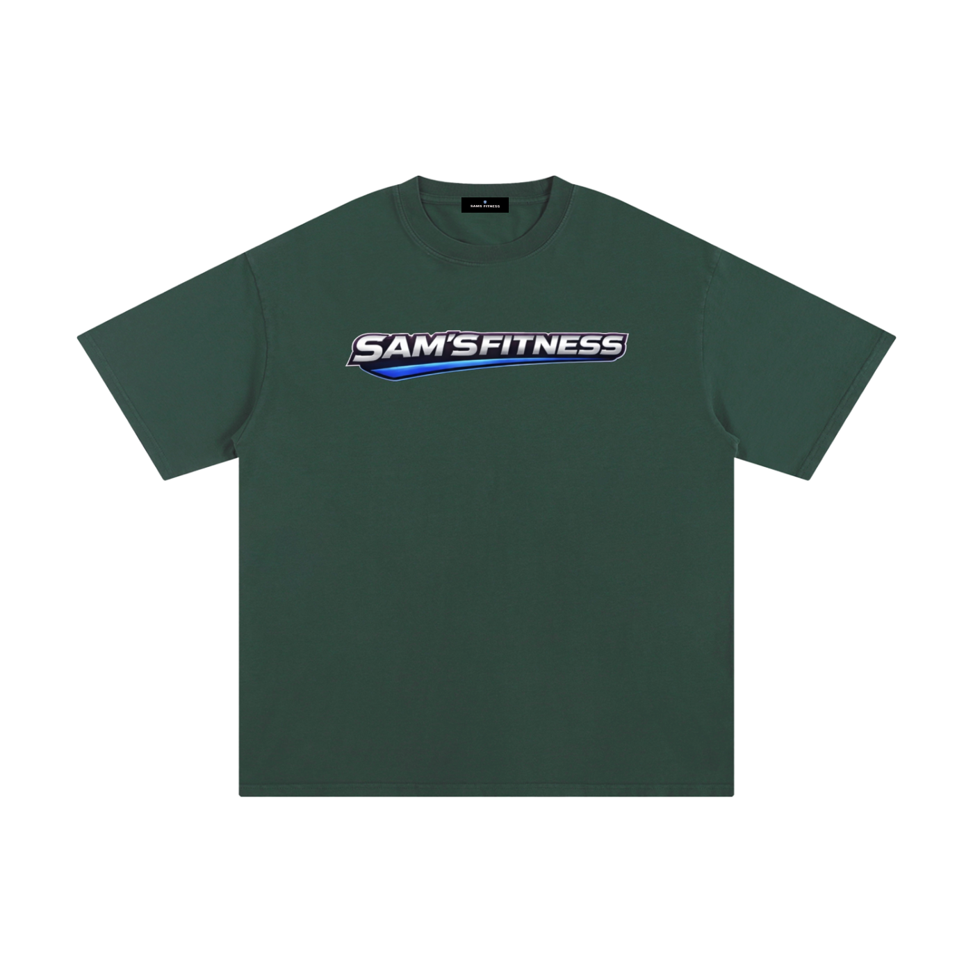 Unisex Pure Cotton T-Shirt
