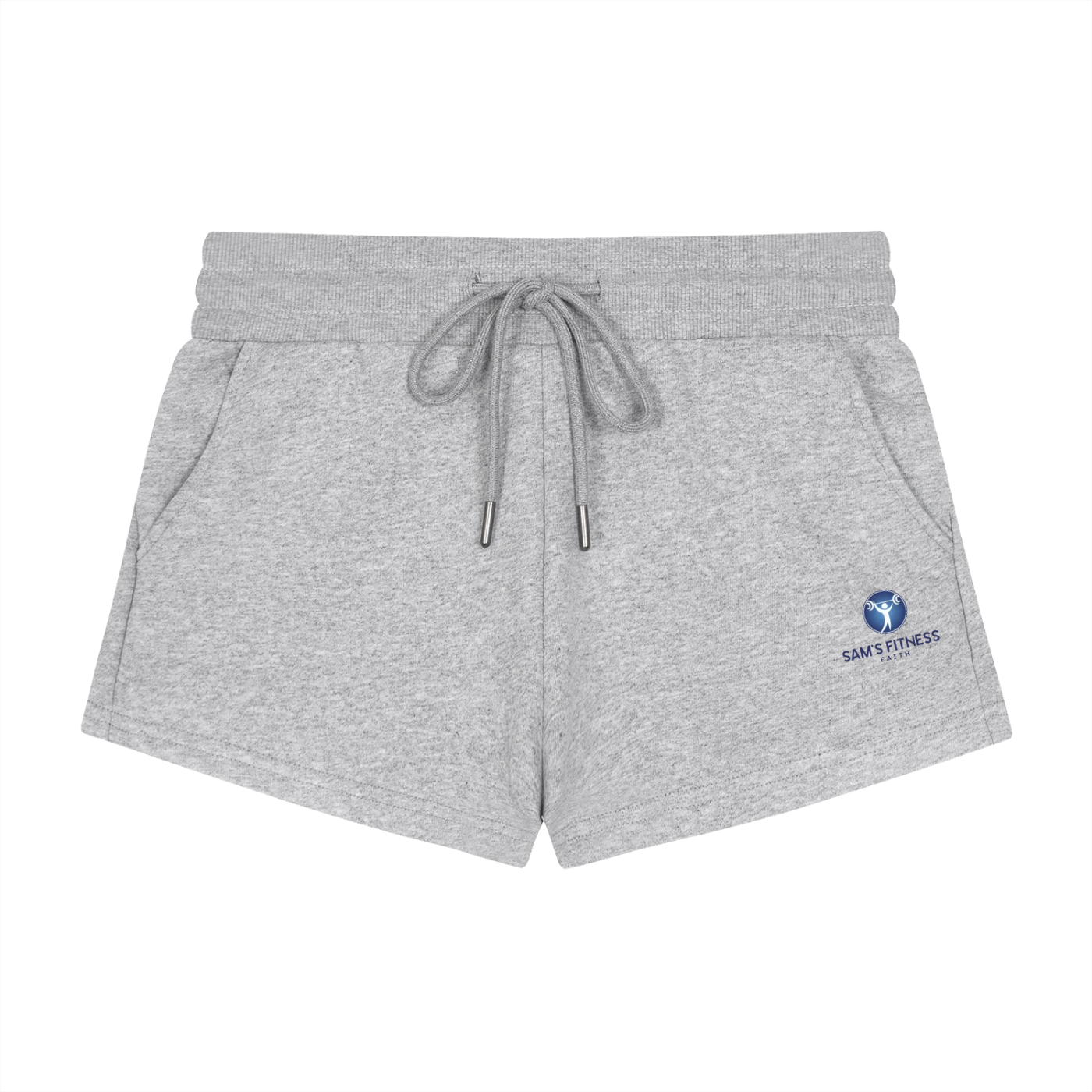 Women's Drawstring Shorts