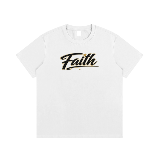 SAMS Essential Faith T-Shirt