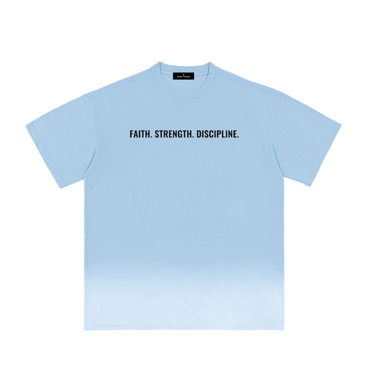 Sunfade Vintage Washed T-Shirt