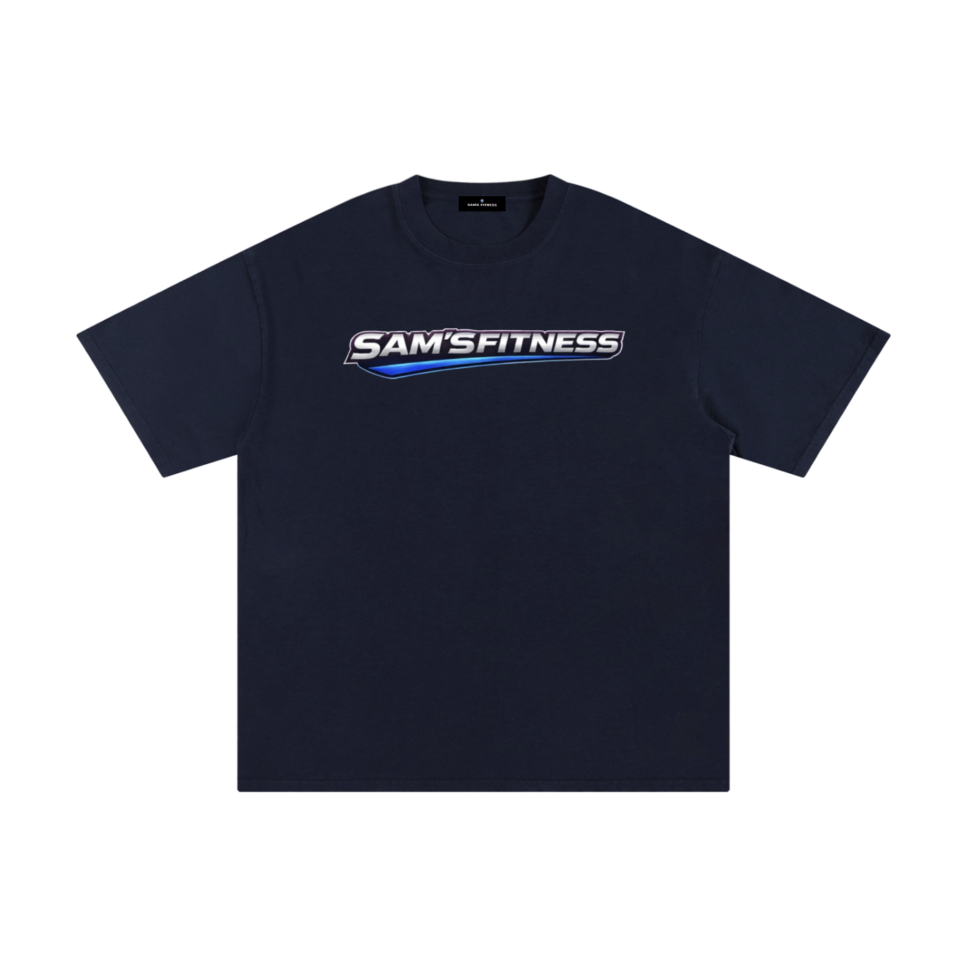 Unisex Pure Cotton T-Shirt