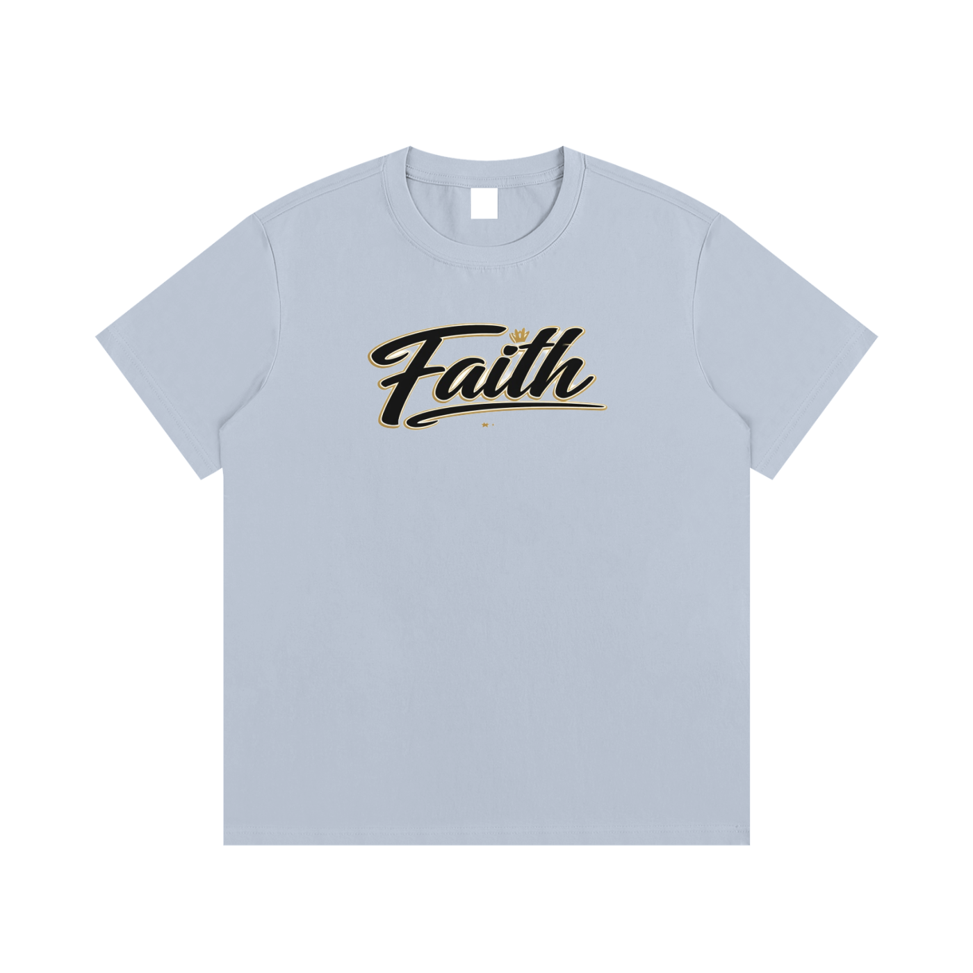 SAMS Essential Faith T-Shirt