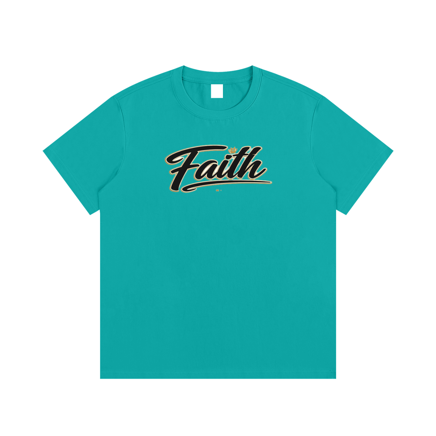 SAMS Essential Faith T-Shirt