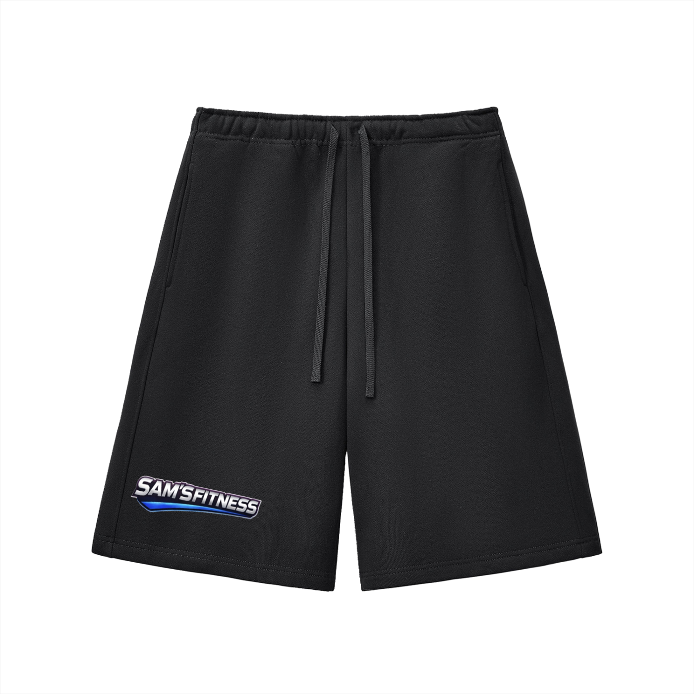 SAMS Essential Heavyweight Fleece Shorts
