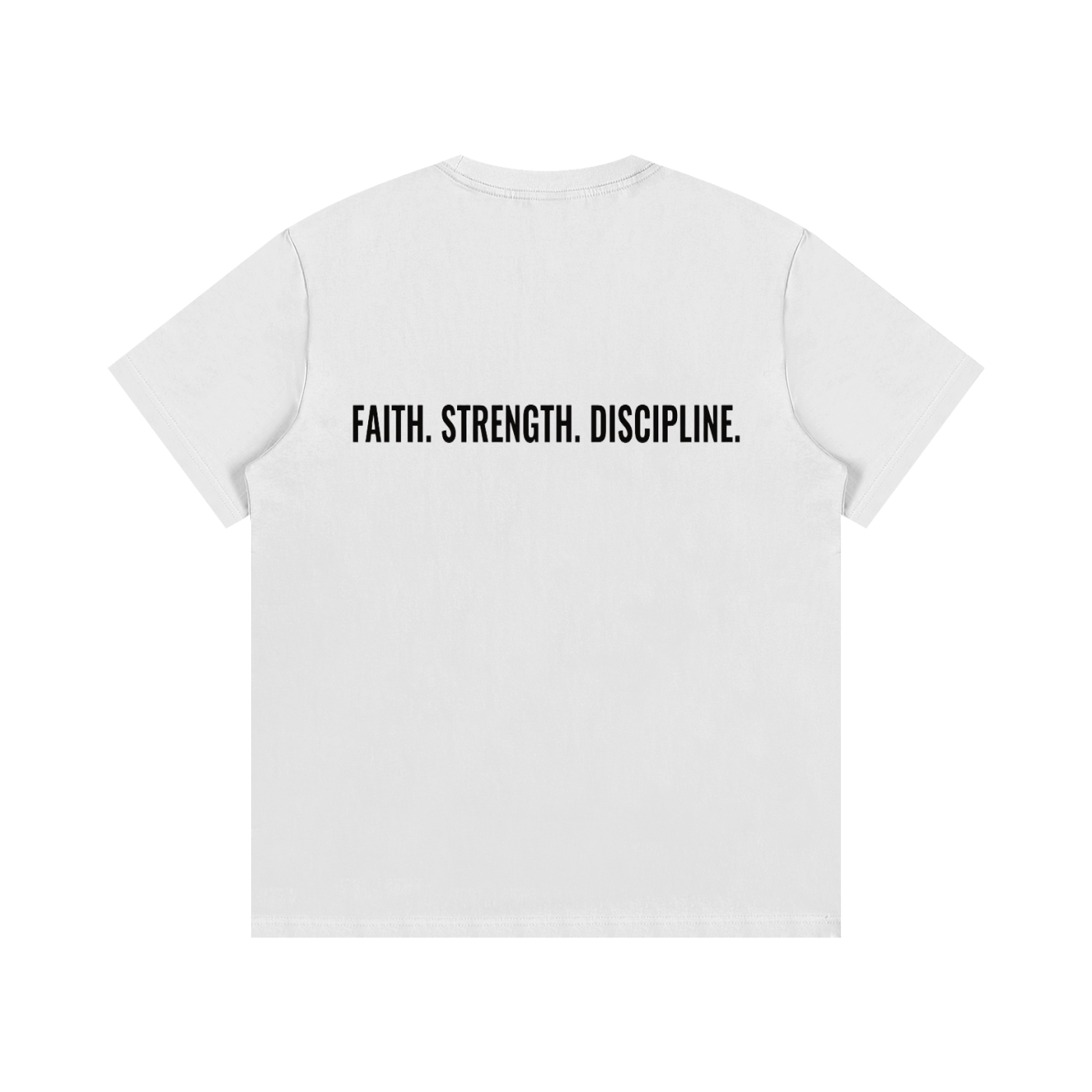 SAMS Essential Faith T-Shirt