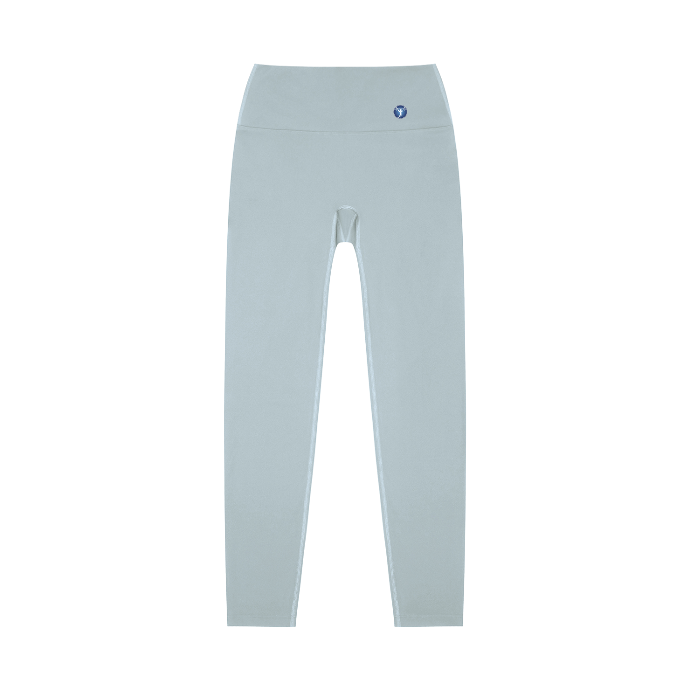 High-Waisted Yoga Leggings