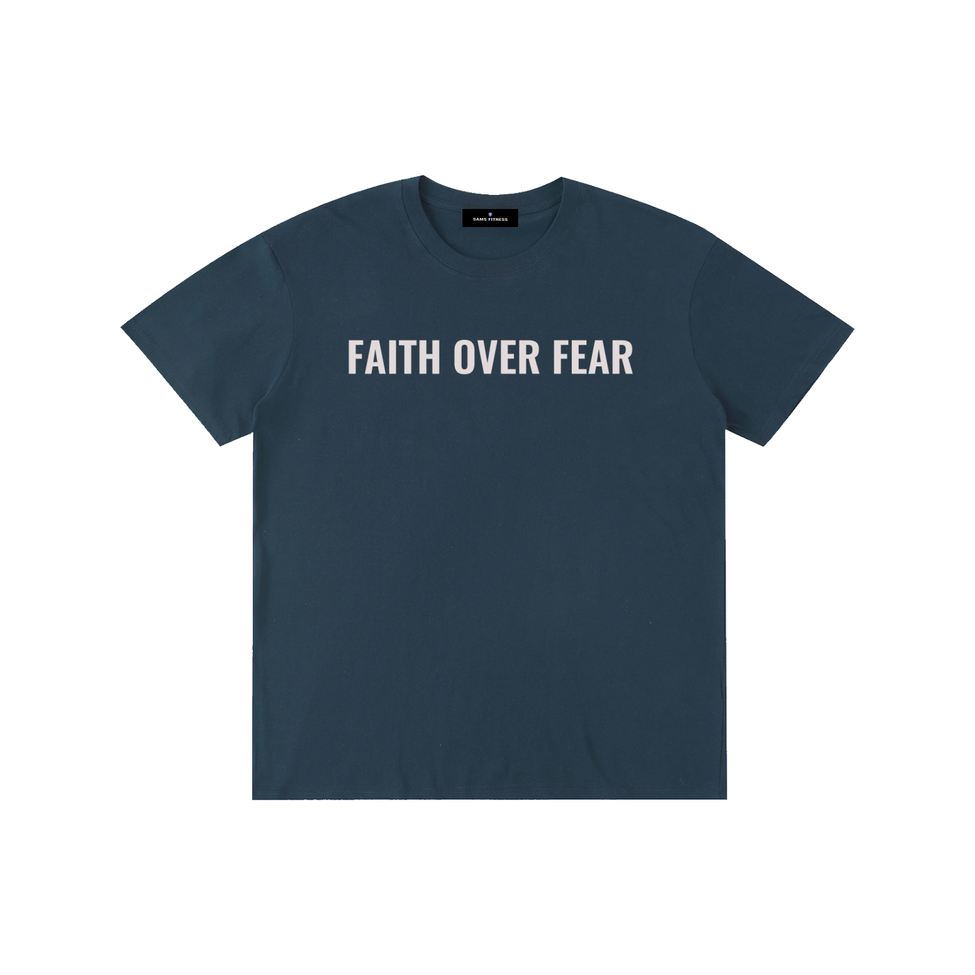 Pure Cotton Unisex T-Shirt
