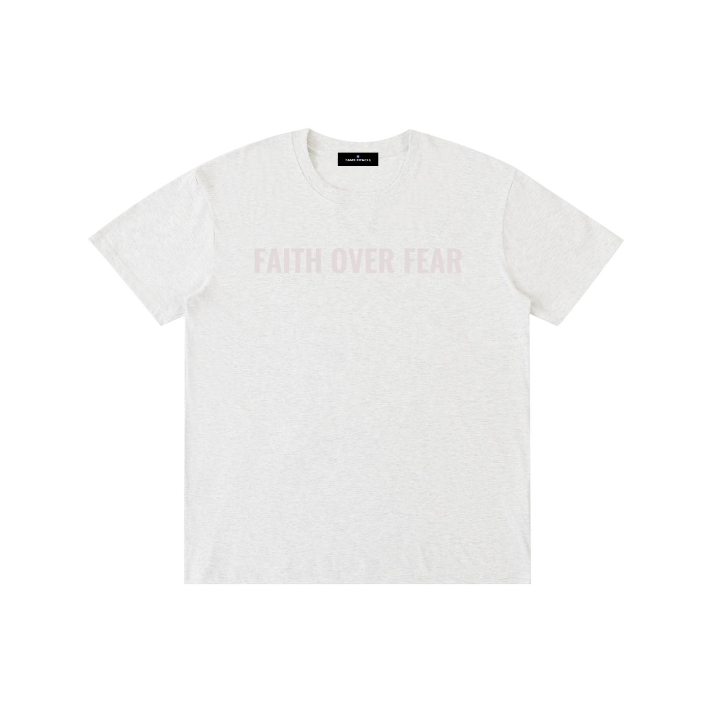 Pure Cotton Unisex T-Shirt
