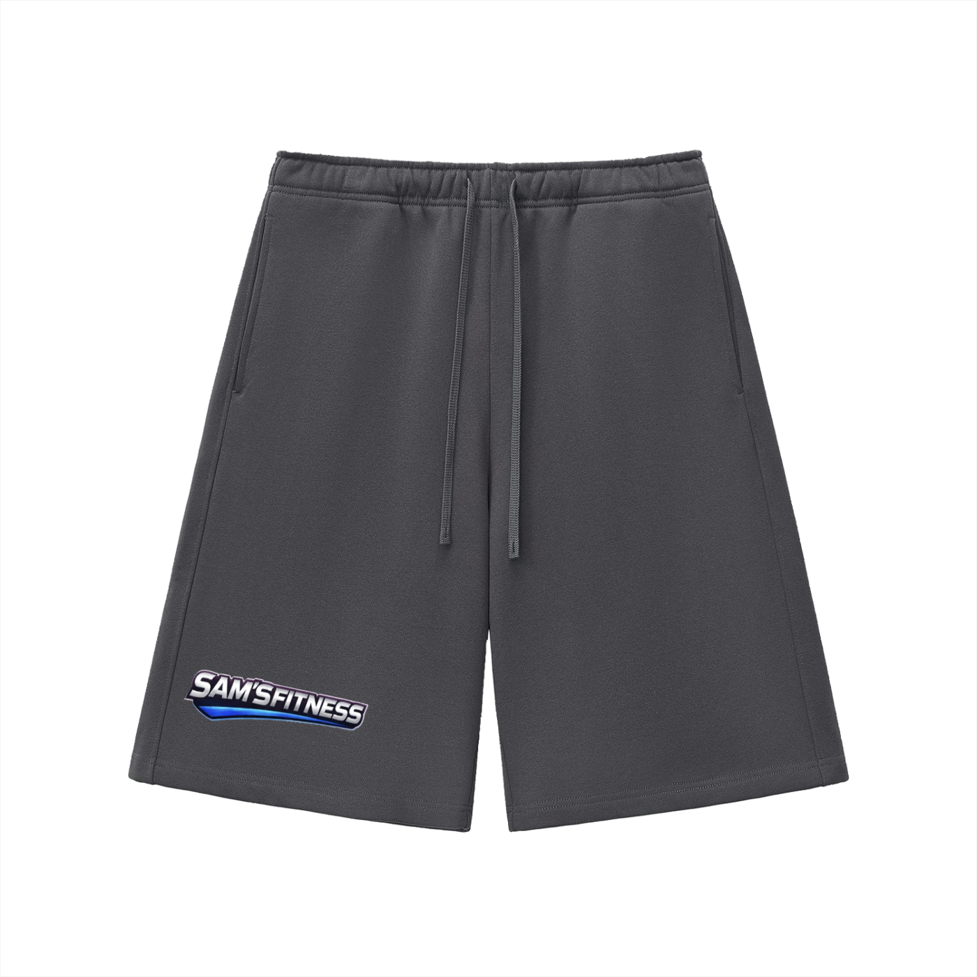 SAMS Essential Heavyweight Fleece Shorts