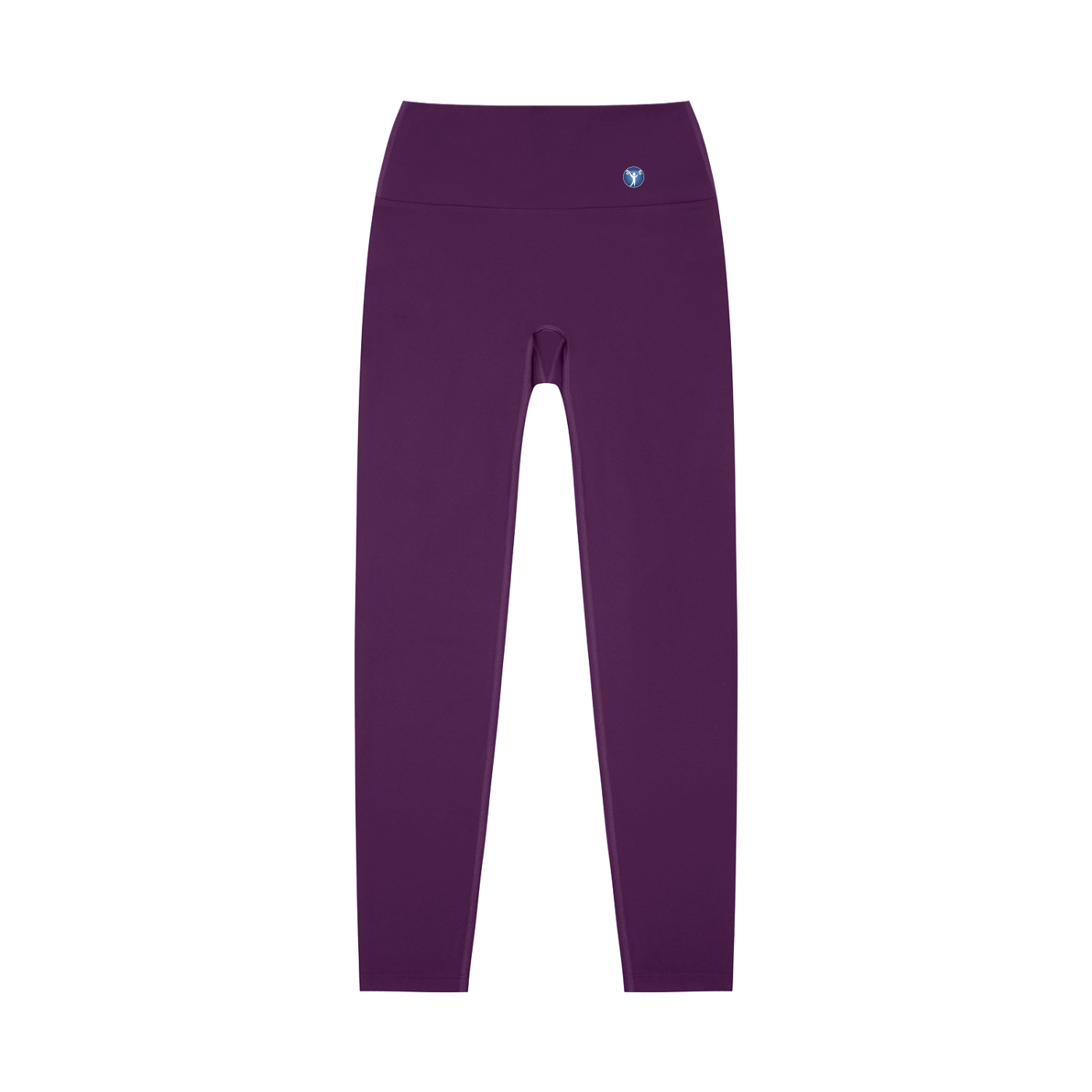 High-Waisted Yoga Leggings