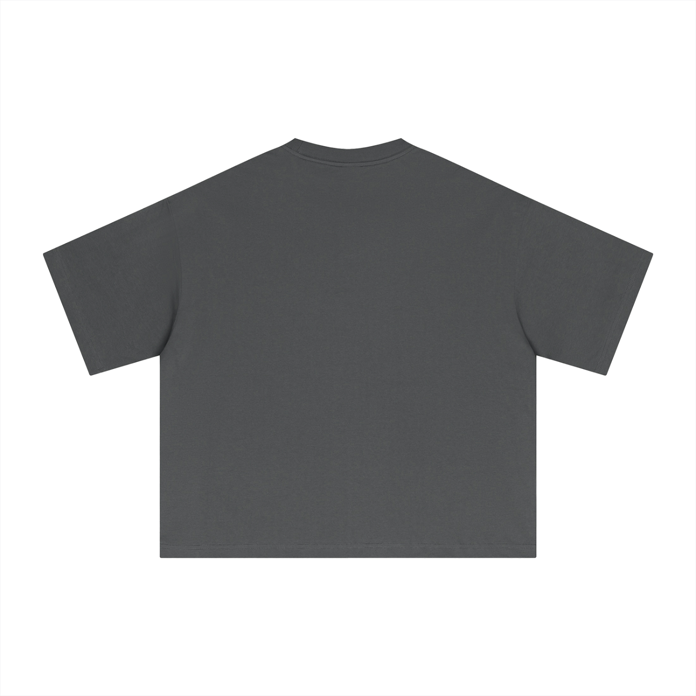 SAMS Essential Sorona Boxy T-Shirt