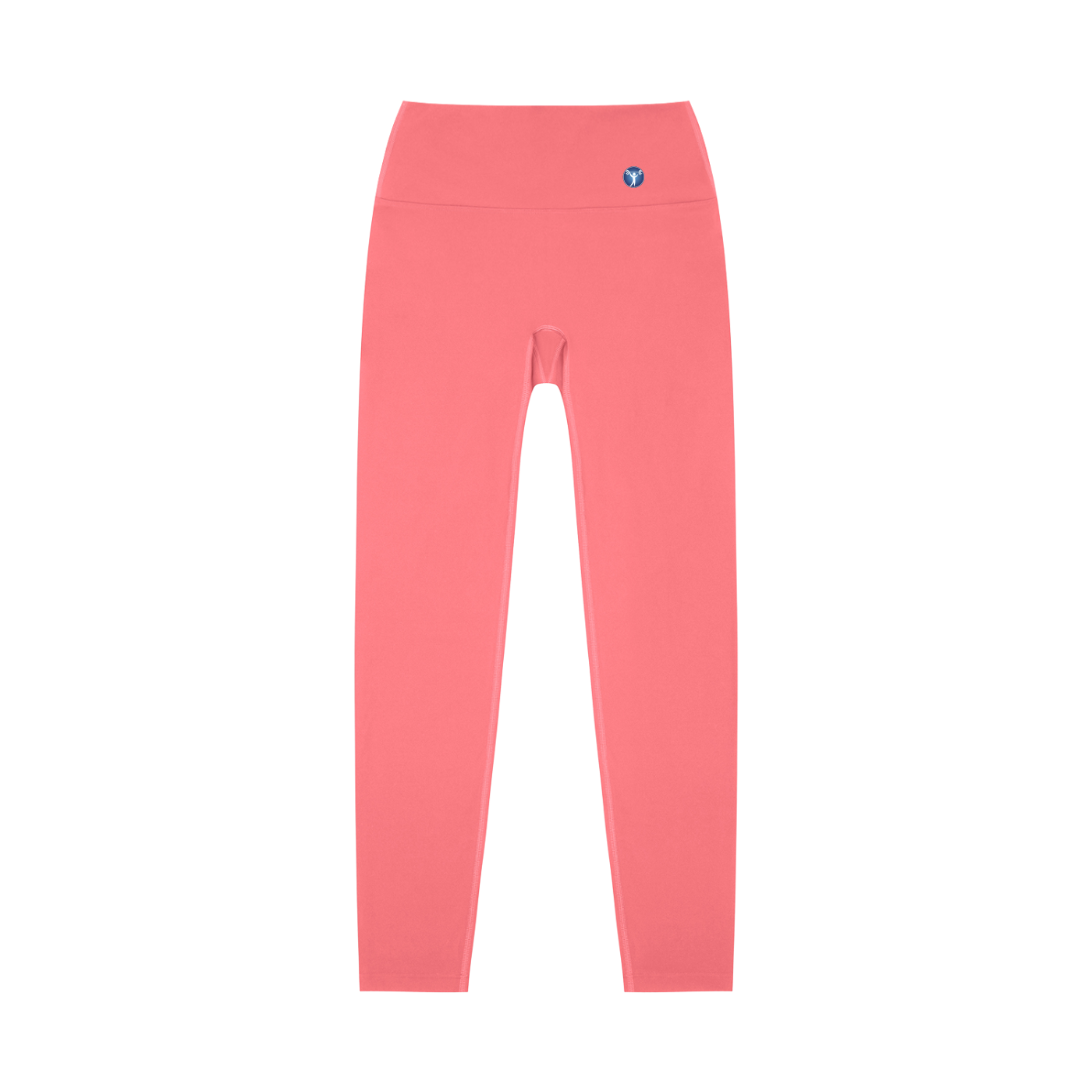High-Waisted Yoga Leggings