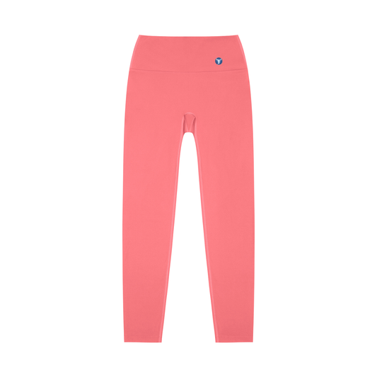 High-Waisted Yoga Leggings