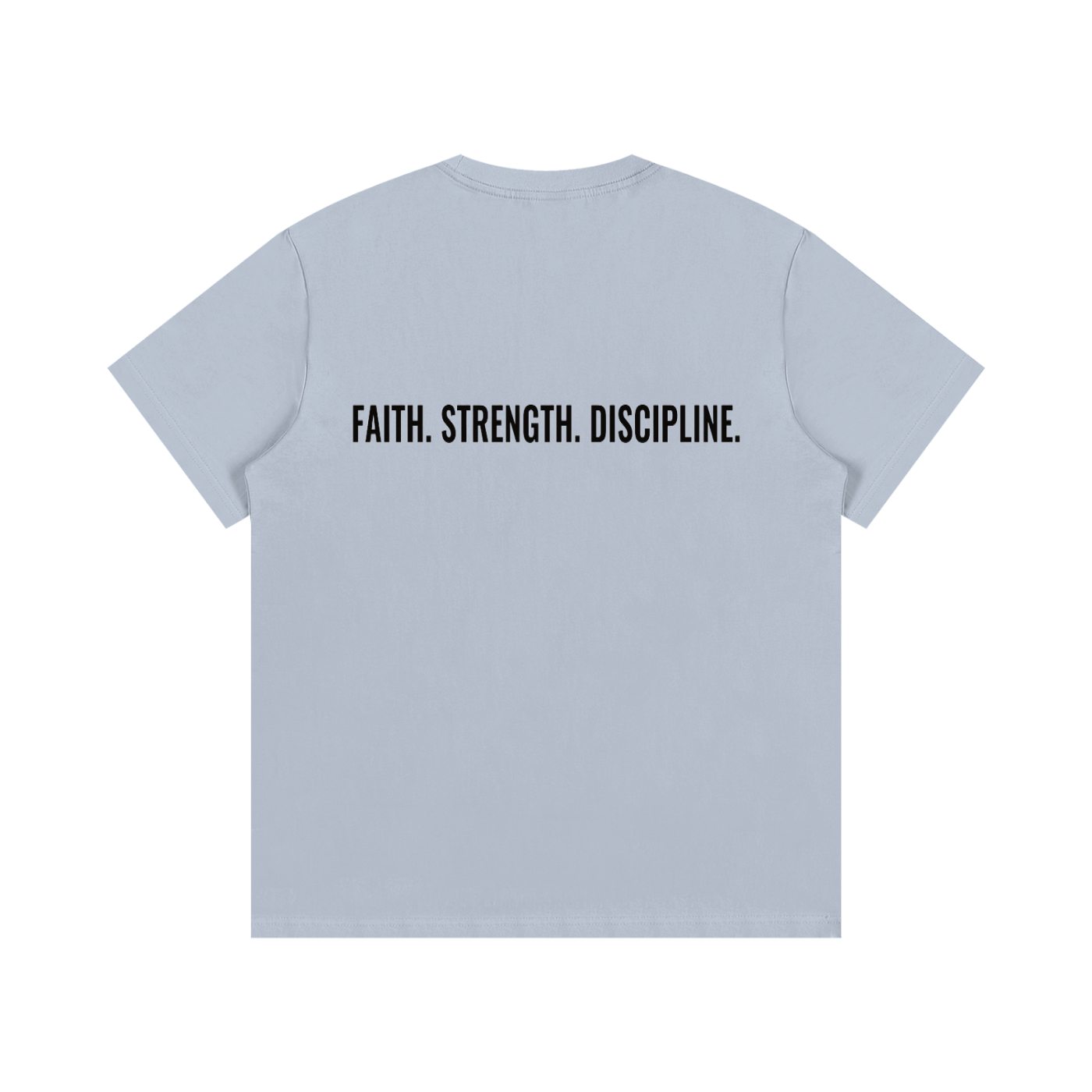 SAMS Essential Faith T-Shirt