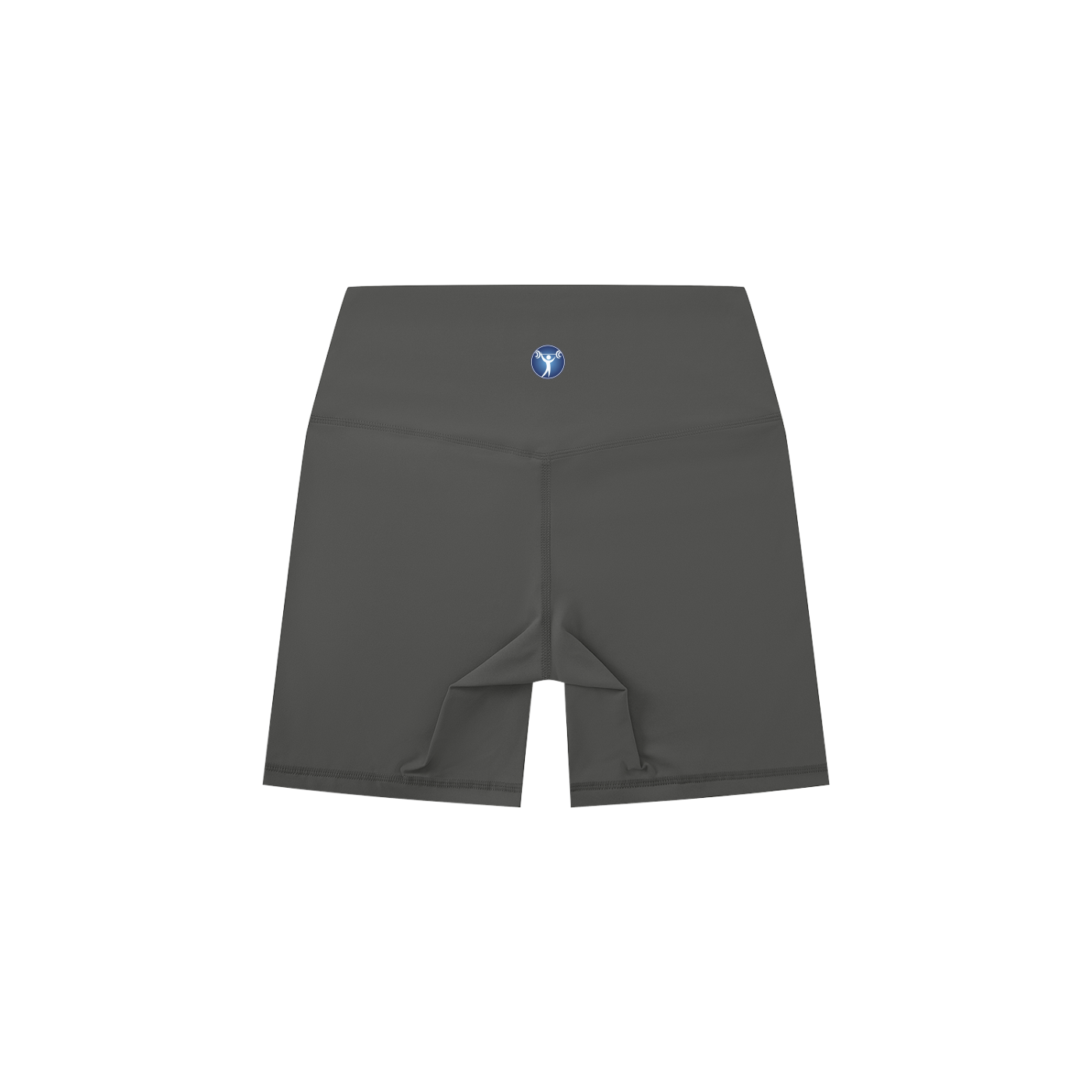 Women's High-Waisted Biker Shorts