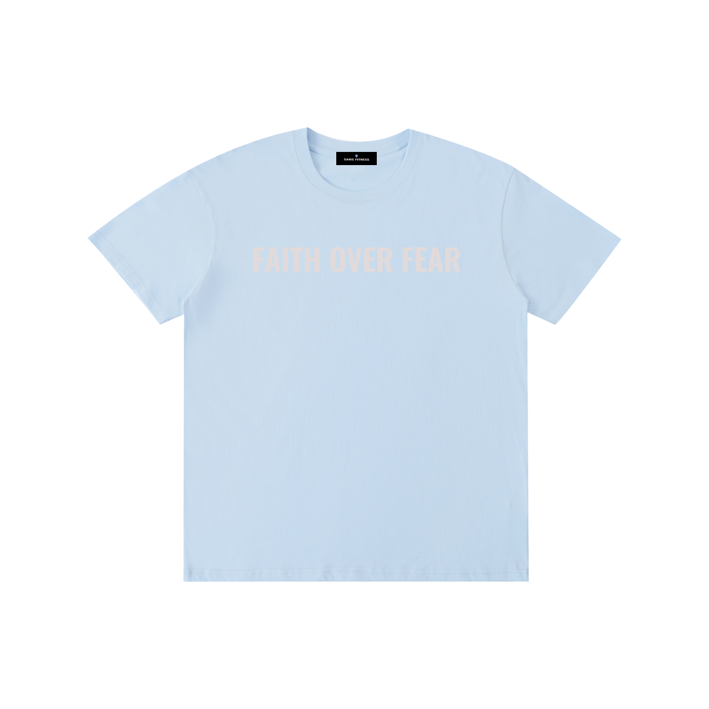 Pure Cotton Unisex T-Shirt