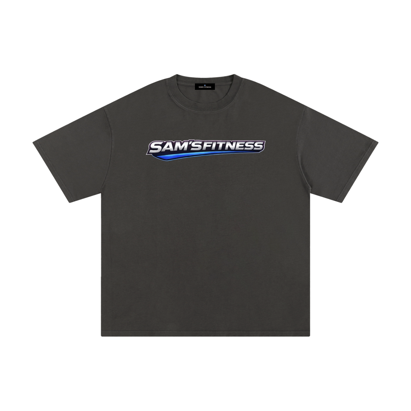 Unisex Pure Cotton T-Shirt