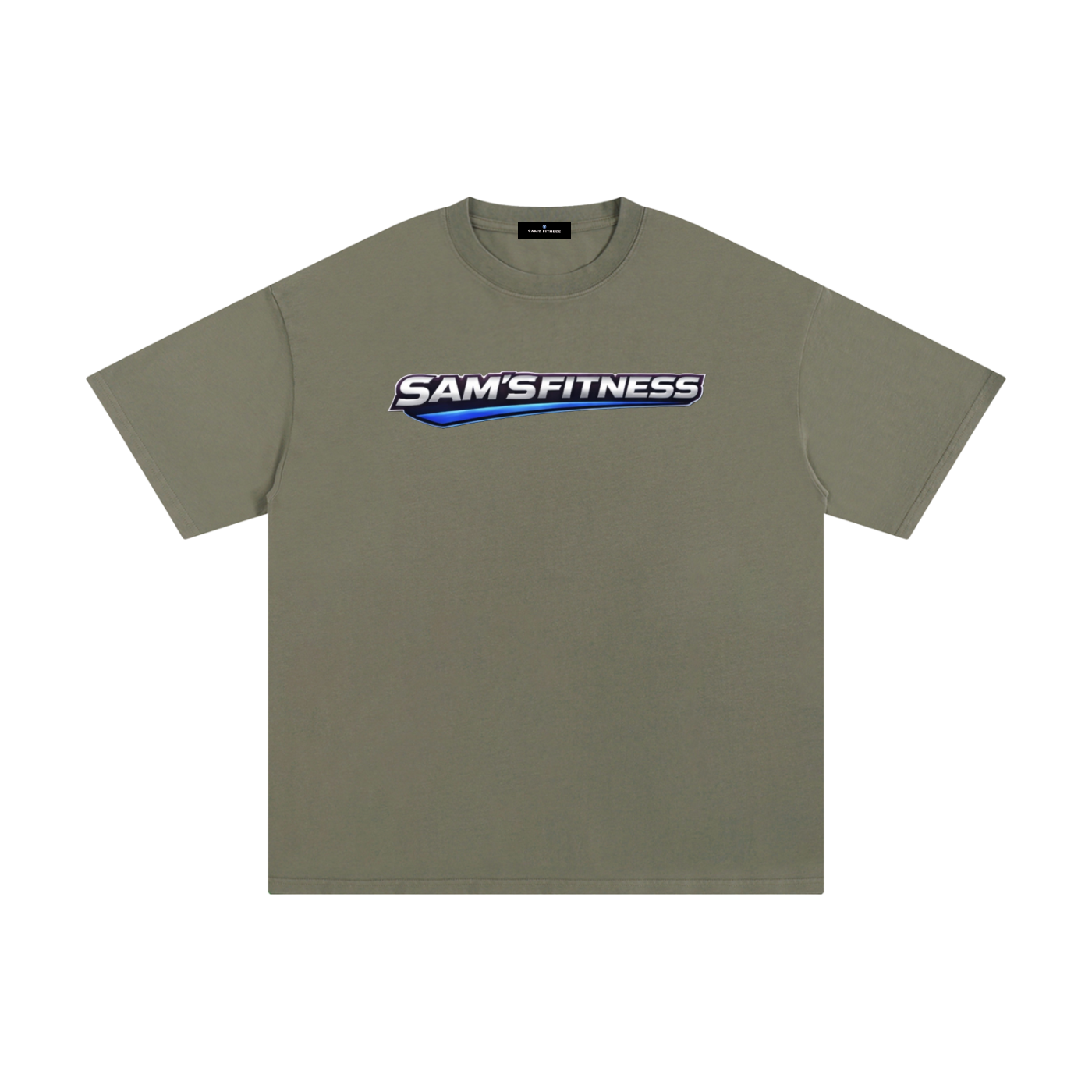 Unisex Pure Cotton T-Shirt