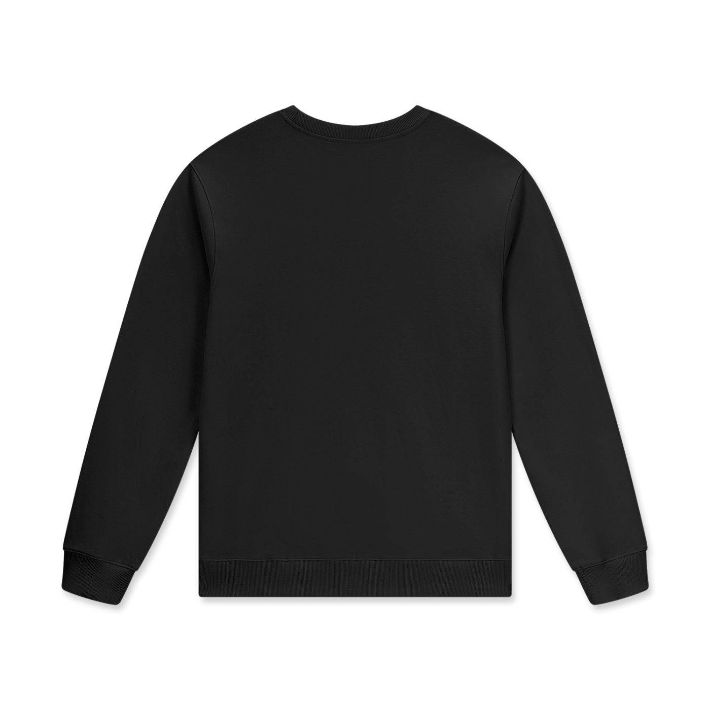 Faith Streetwear Unisex Cotton Pullover