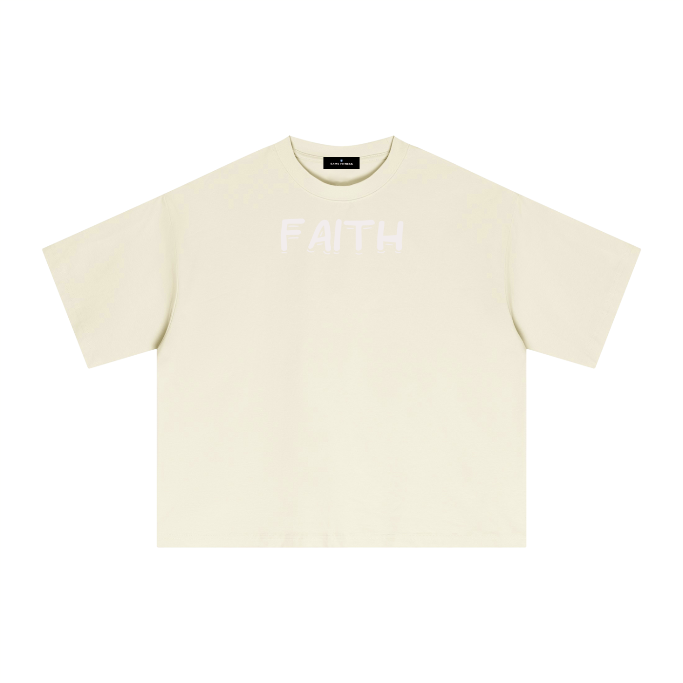 Essential Sorona Boxy T-Shirt