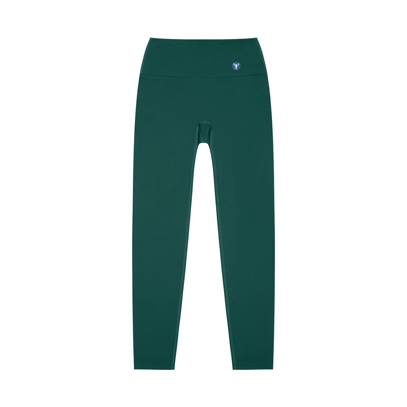 High-Waisted Yoga Leggings