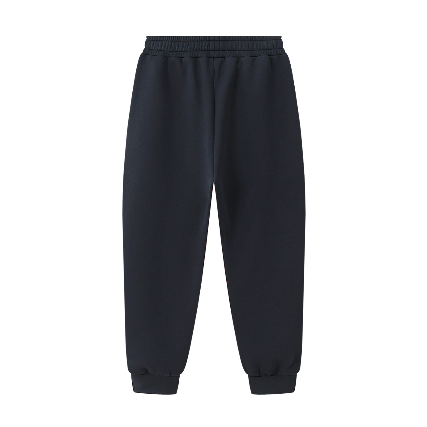 SAMS Essential Drawstring Jogged Sweatpants
