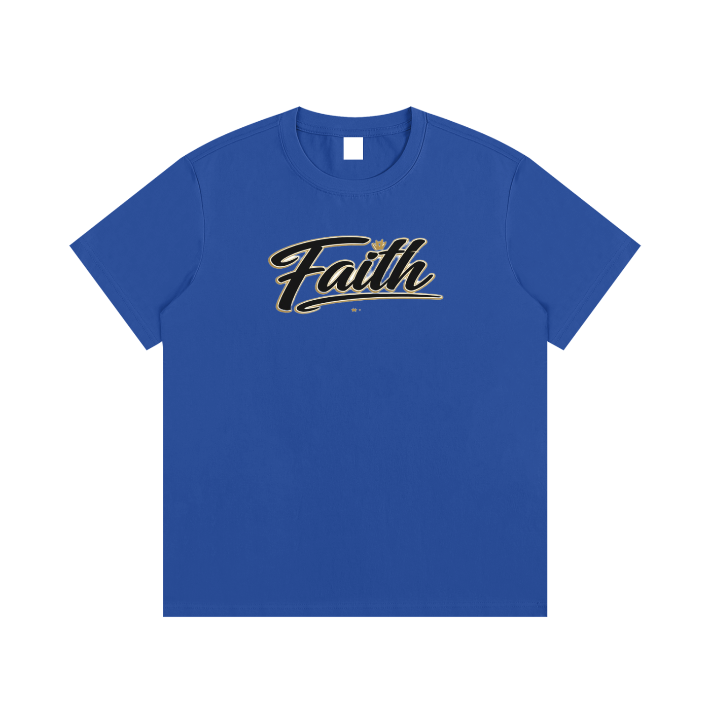 SAMS Essential Faith T-Shirt