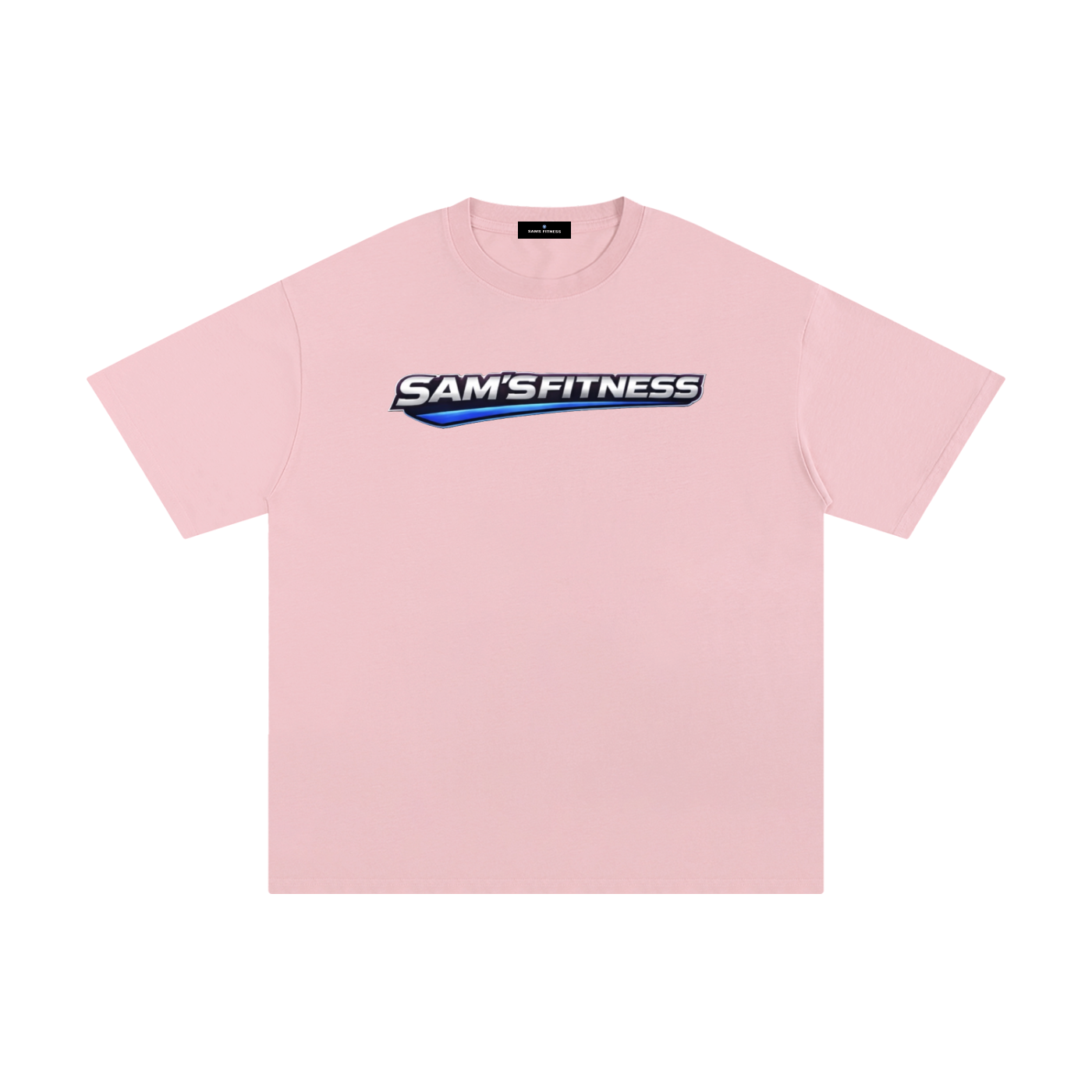 Unisex Pure Cotton T-Shirt