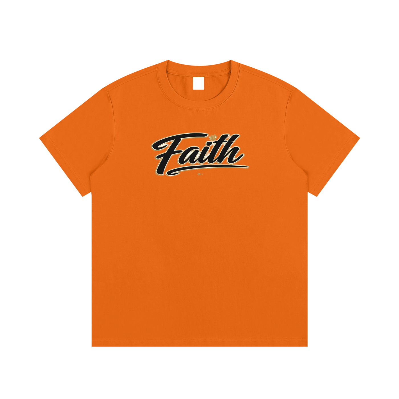 SAMS Essential Faith T-Shirt