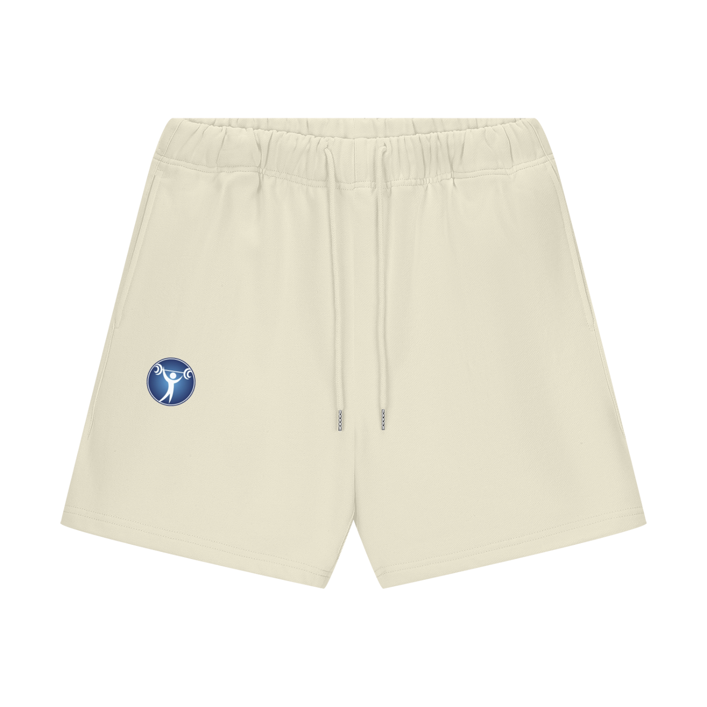 Unisex Heavyweight Fleece Loose Fit Shorts